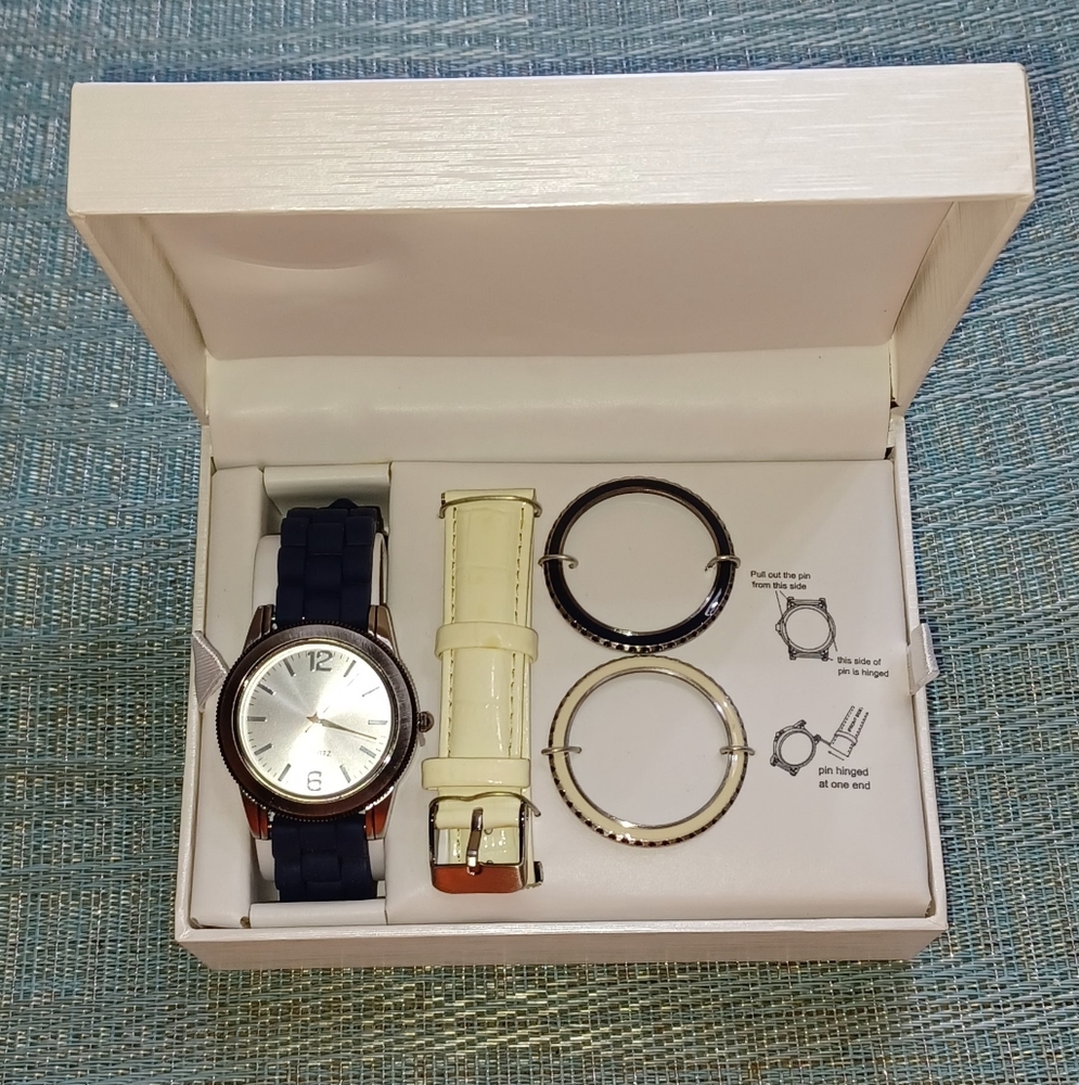 Unisex Watch